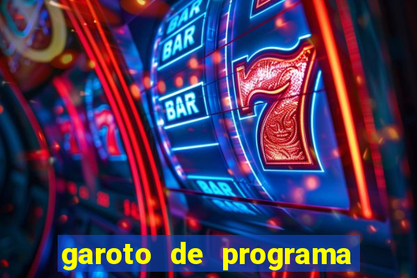 garoto de programa baixada fluminense rj